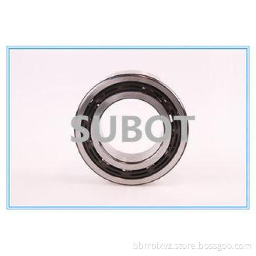 Deep Groove Ball Bearing in Gcr15 For Railway Vehicles 6230